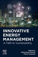 Innovative Energy Management : A Path to Sustainability - E-Book - PDF