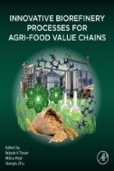 Innovative Biorefinery Processes for Agri-Food Value Chains - E-Book - PDF