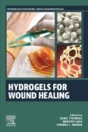 Hydrogels for Wound Healing - E-Book - PDF