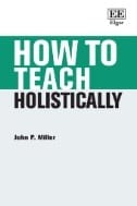 How to Teach Holistically - E-Book - PDF
