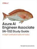 Azure AI Engineer Associate (AI-102) Study Guide : In-Depth Certification Guide and Practice - E-Book - PDF