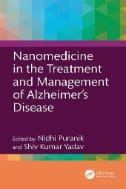 Nanomedicine in the Treatment and Management of Alzheimer's Disease - E-Book - PDF