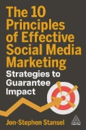 The 10 Principles of Effective Social Media Marketing : Strategies to Guarantee Impact - E-Book - PDF