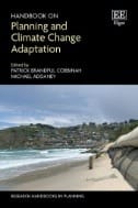 Handbook on Planning and Climate Change Adaptation - E-Book - PDF