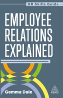 Employee Relations Explained - E-Book - PDF