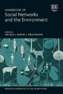 Handbook of Social Networks and the Environment - E-Book - PDF