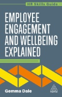Employee Engagement and Wellbeing Explained - E-Book - PDF