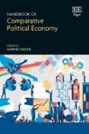 Handbook of Comparative Political Economy - E-Book - PDF