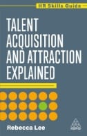 Talent Acquisition and Attraction Explained - E-Book - PDF