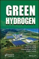 Green Hydrogen - E-Book - PDF