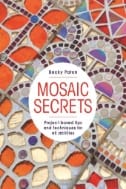 Mosaic Secrets : Project-based Tips and Techniques for All Abilities - E-Book - PDF