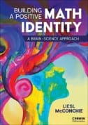 Building a Positive Math Identity : A Brain-Science Approach - E-Book - PDF