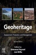 Geoheritage : Assessment, Protection, and Management - E-Book - PDF