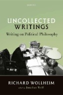 Uncollected Writings : Writing on Political Philosophy - E-Book - PDF