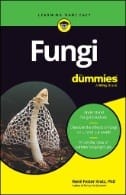 Fungi For Dummies - E-Book - PDF