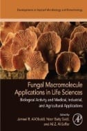 Fungal Macromolecule Applications in Life Sciences : Biological Activity and Medical, Industrial, and Agricultural Applications - E-Book - PDF