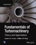 Fundamentals of Turbomachinery : Theory and Applications - E-Book - PDF