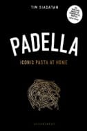 Padella : Iconic Pasta at Home - E-Book - PDF