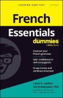 French Essentials For Dummies - E-Book - PDF