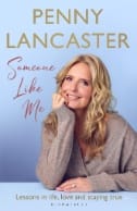 Someone Like Me - E-Book - PDF