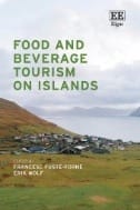Food and Beverage Tourism on Islands - E-Book - PDF