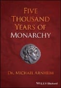 Five Thousand Years of Monarchy - E-Book - PDF