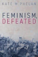Feminism, Defeated - E-Book - PDF