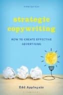 Strategic Copywriting : How to Create Effective Advertising - E-Book - PDF
