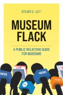 Museum Flack : A Public Relations Guide for Museums - E-Book - PDF
