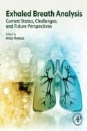 Exhaled Breath Analysis : Current Status, Challenges and Future Perspectives - E-Book - PDF