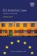 EU Internet Law : Fourth Edition - E-Book - PDF