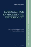 Education for Environmental Sustainability : An Integrated Approach to Teacher Education - E-Book - PDF