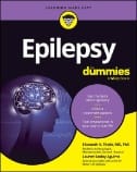 Epilepsy For Dummies - E-Book - PDF