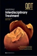 QDT 2025: Mastering Interdisciplinary Treatment: How to Leverage Technology, Clinical Skill, and Technical Artistry to Achieve Exquisite Outcomes - E-Book - PDF