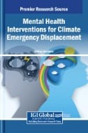Mental Health Interventions for Climate Emergency Displacement - E-Book - PDF