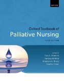 Oxford Textbook of Palliative Nursing - E-Book - PDF