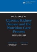 Pocket Guide to Chronic Kidney Disease and the Nutrition Care Process, 2ed. - E-Book - PDF