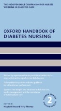 Oxford Handbook of Diabetes Nursing - E-Book - PDF