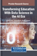 Transforming Education With Data Science in the AI Era - E-Book - PDF