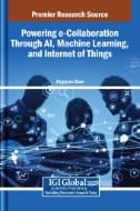 Powering E-Collaboration Through AI, Machine Learning, and Internet of Things - E-Book - PDF