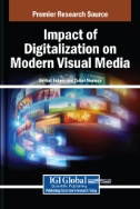 Impact of Digitalization on Modern Visual Media - E-Book - PDF