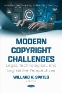 Modern Copyright Challenges: Legal, Technological, and Legislative Perspectives - E-Book - PDF