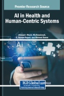 Download AI in Health and Human-Centric Systems - E-Book - PDF