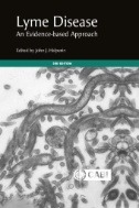 Lyme Disease : An Evidence-based Approach - E-Book - PDF