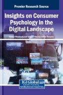 Insights on Consumer Psychology in the Digital Landscape - E-Book - PDF