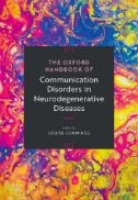 The Oxford Handbook of Communication Disorders in Neurodegenerative Diseases - E-Book - PDF