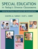 Special Education in Today’s Diverse Classrooms: Meeting the Needs of Students With Exceptionalities - E-Book - PDF