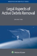 Legal Aspects of Active Debris Removal - E-Book - PDF