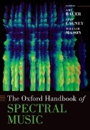 The Oxford Handbook of Spectral Music - E-Book - PDF