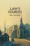 Law's Sources - E-Book - PDF